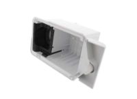 Picture of OEM Frigidaire Refrigerator Air Handler 242146001