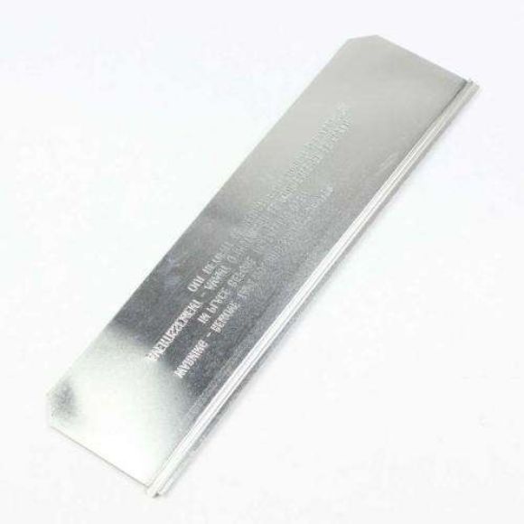 Picture of OEM GE Microwave Vent Damper WB06X10935