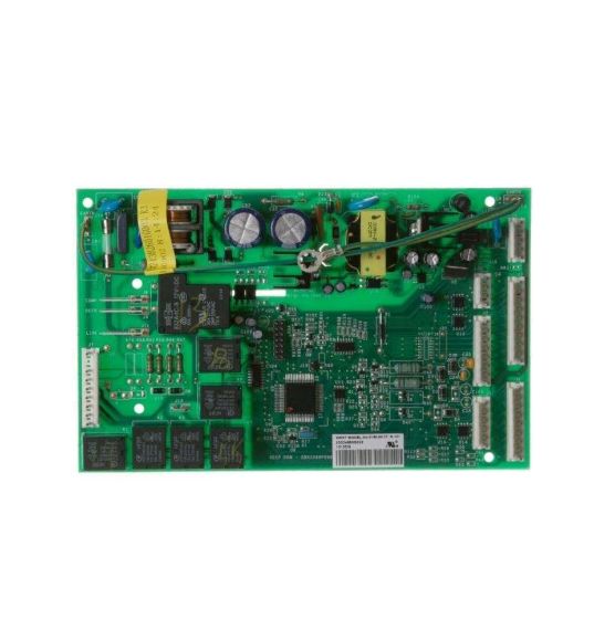 Picture of OEM GE  Board Asm Main Control WR55X10942C