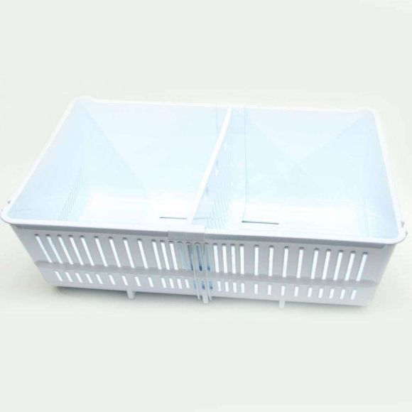 Picture of OEM LG Refrigerator Freezer Drawer Assembly AJP73934401