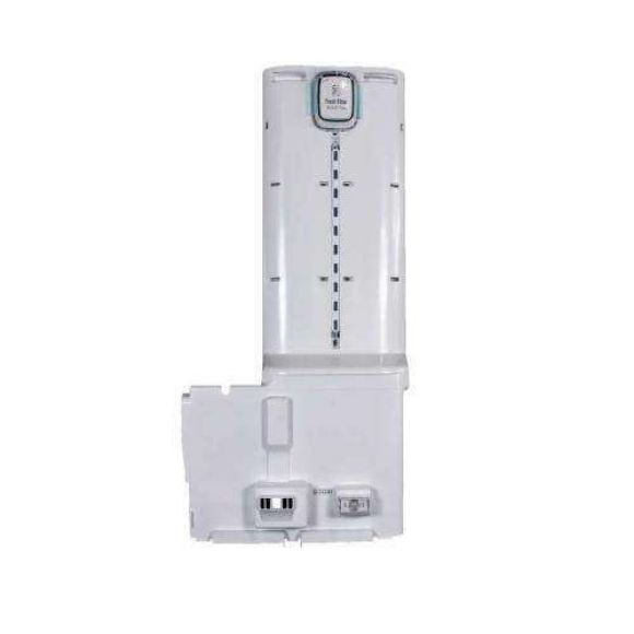 Picture of OEM LG Refrigerator Evaporator Cover Assembly ADJ73252245