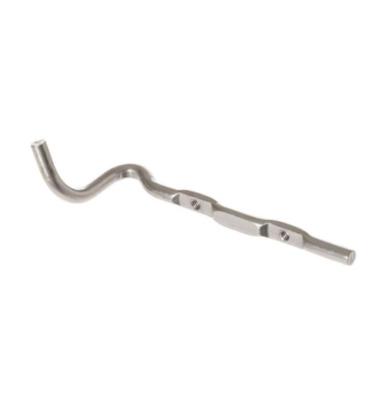 Picture of OEM GE Wireform Hinge WH02X24394
