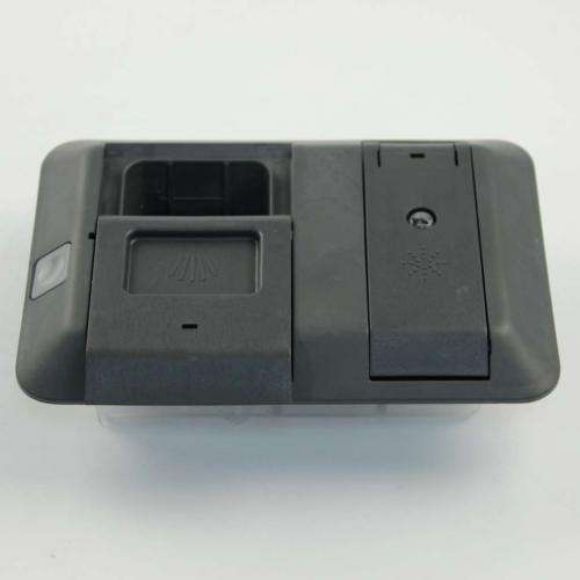 Picture of OEM Frigidaire Dishwasher Detergent Dispenser 5304522704