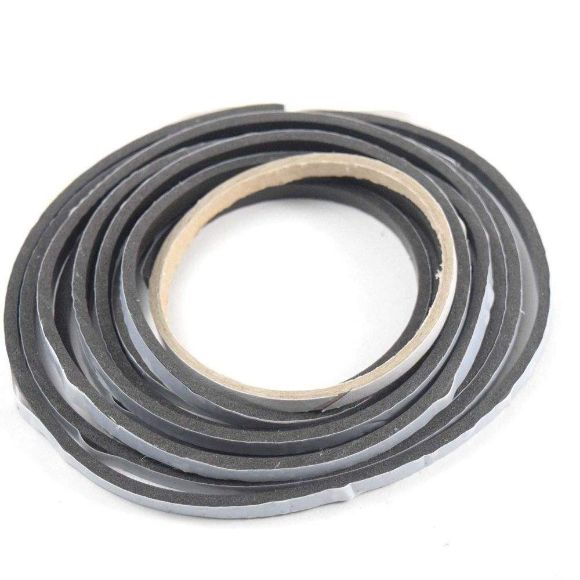Picture of OEM Whirlpool Cooktop Main Top Seal WPW10237005