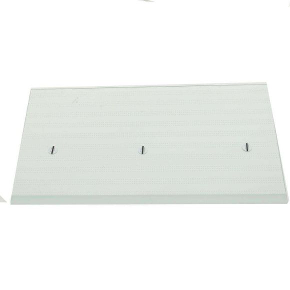 Picture of OEM Whirlpool Refrigerator Glass Shelf WP2174141