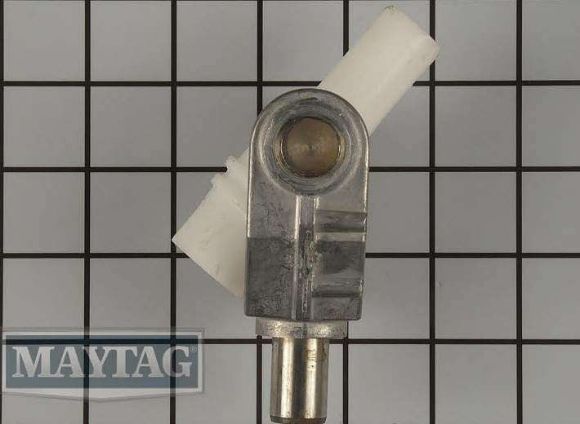Picture of OEM Whirlpool Block, Torque And Yoke Assy WP6-2066850