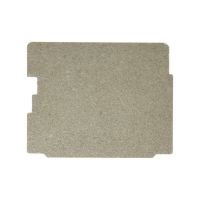 Picture of OEM Frigidaire Microwave Wave Guide Cover 5304462314