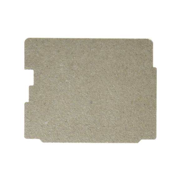 Picture of OEM Frigidaire Microwave Wave Guide Cover 5304462314