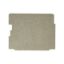 Show details for OEM Frigidaire Microwave Wave Guide Cover 5304478947 Picture of OEM Frigidaire Microwave Wave Guide Cover 5304478947