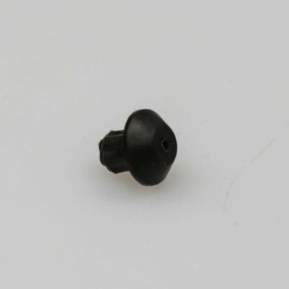 Picture of OEM Electrolux / Frigidaire Grate Foot (1 Piece) 316246800