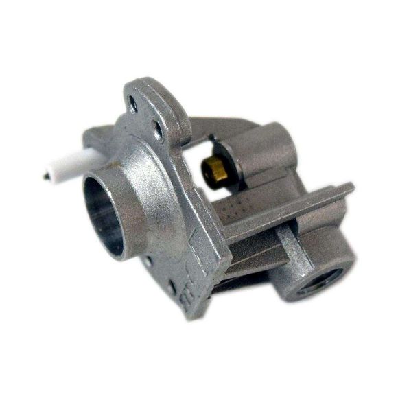 Picture of OEM Whirlpool Range Orifice Holder WPW10407681