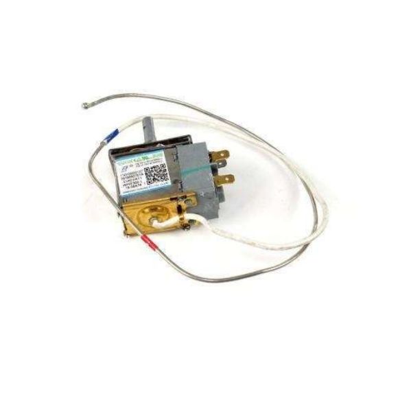 Picture of OEM Frigidaire Freezer Temperature Control Thermostat 5304512843