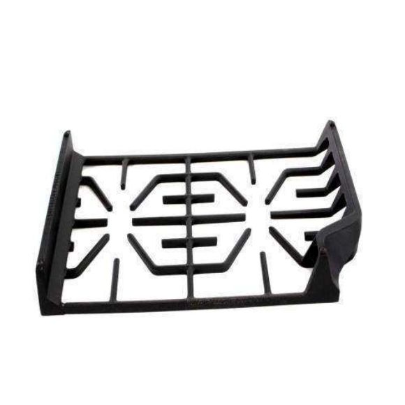 Picture of OEM Frigidaire Cooktop Burner Grate (Left) 5304507041