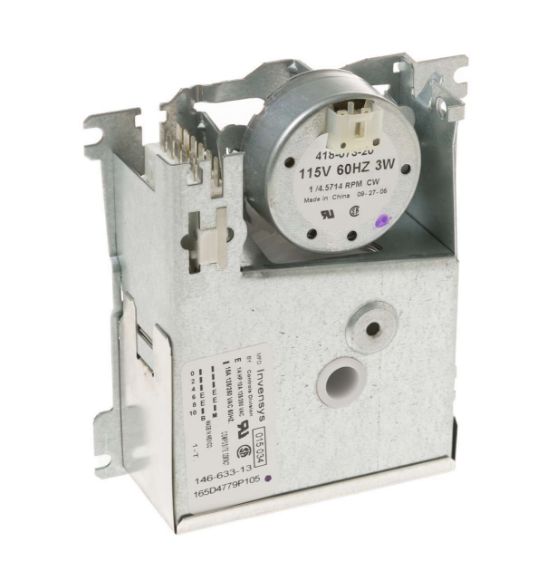 Picture of OEM GE Dishwasher Timer WD21X10077