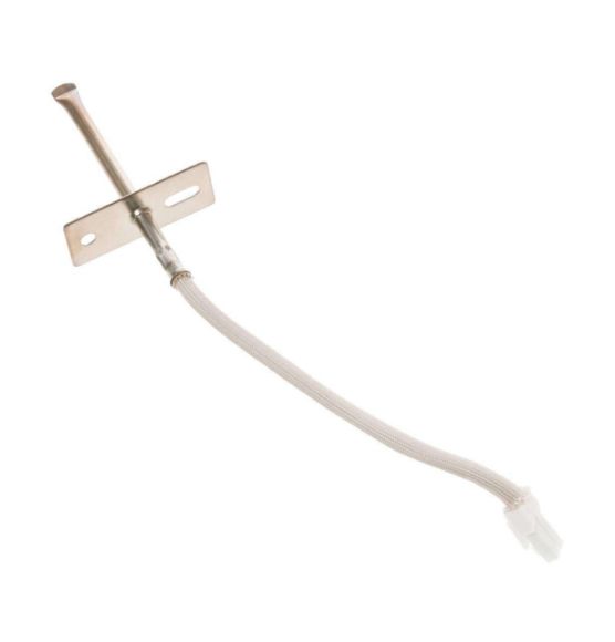 Picture of OEM GE Range Oven Temperature Sensor WB21T10007