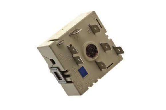 Picture of OEM Whirlpool Switch, Element (Dual) 74003122