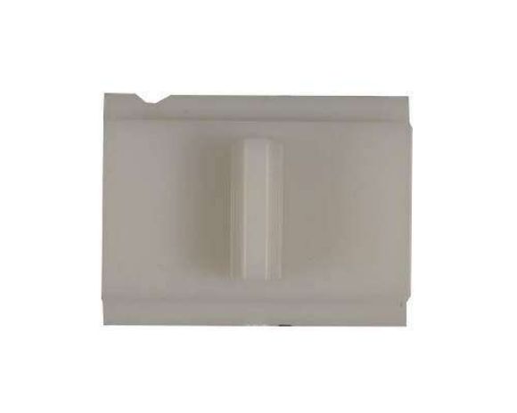 Picture of OEM Whirlpool W11662407 Range Hood Fan Switch Slide Button
