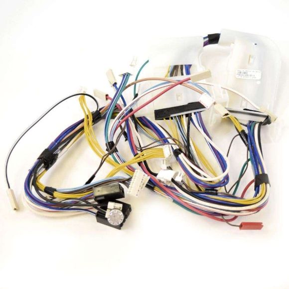 Picture of OEM Whirlpool Dishwasher Wire Harness WPW10413099
