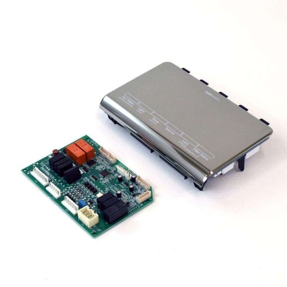 Picture of OEM Whirlpool Refrigerator User Interface W10864261