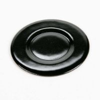 Picture of OEM Whirlpool Range Surface Burner Cap WP98017461