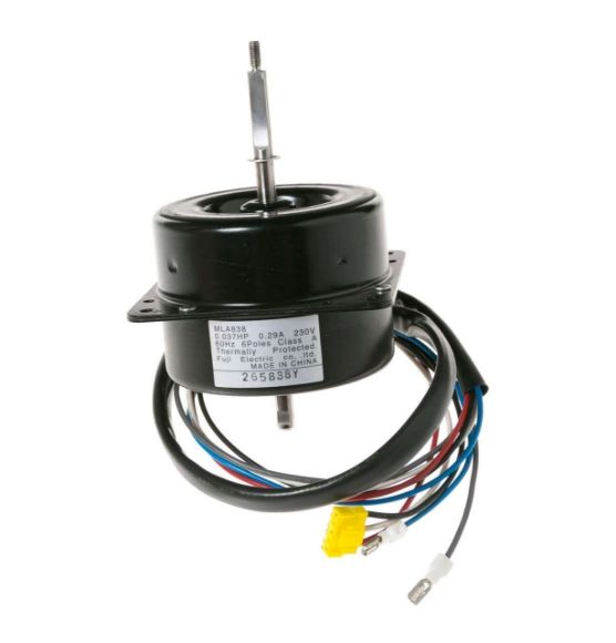 Picture of OEM GE Fan Motor - Indoor WP94X10077
