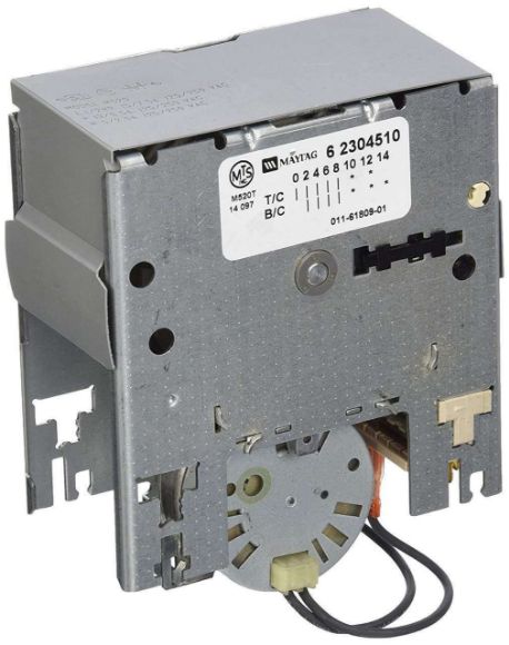 Picture of OEM Whirlpool Washer Timer 22003363