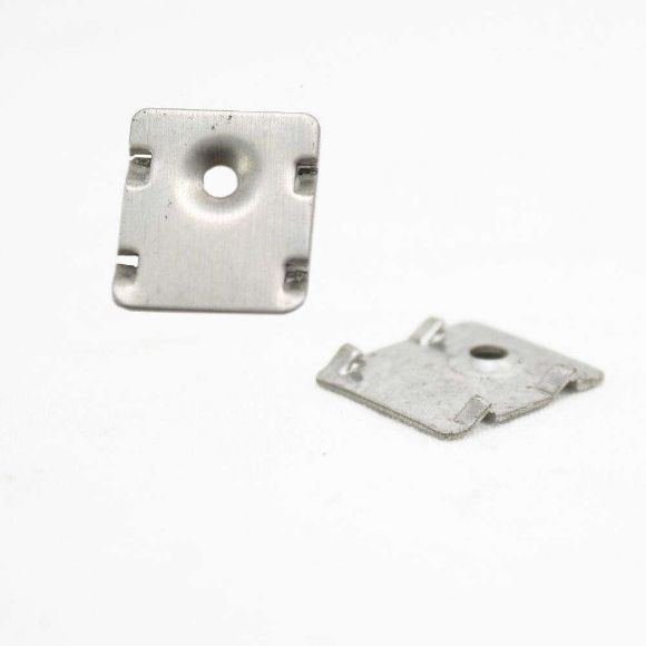 Picture of OEM Whirlpool Microwave Vent Grille Clip 8206334