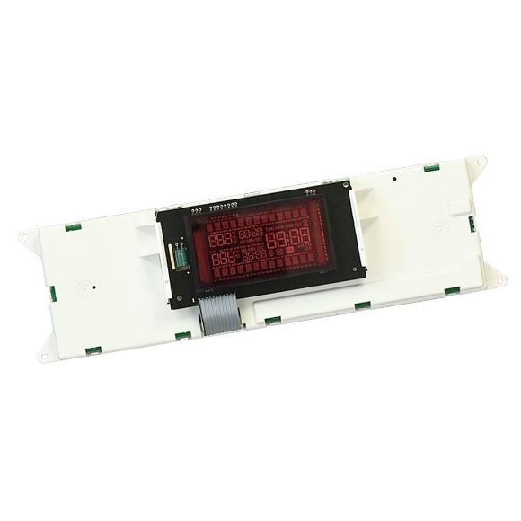 Picture of OEM Whirlpool Range Oven Control Board W10877013