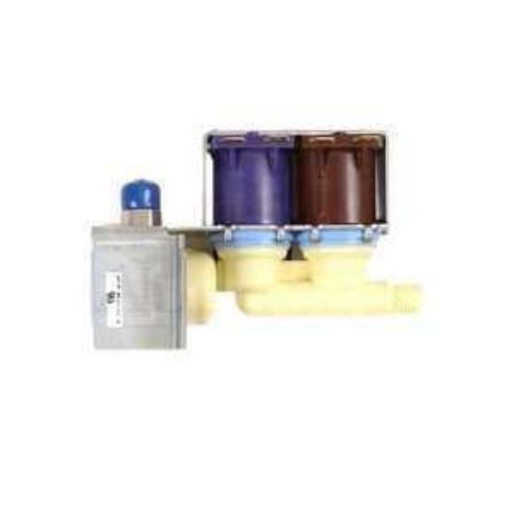 Picture of OEM Whirlpool Water Valve Icemaker WP12544001