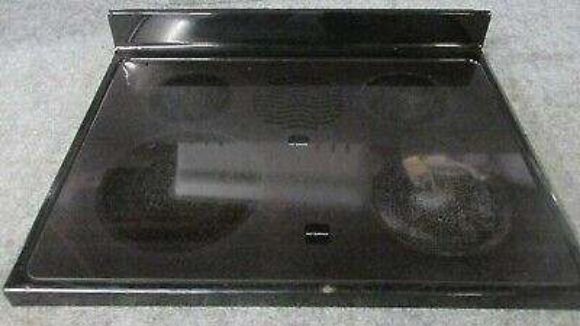 Picture of OEM Whirlpool Range Main Top W10908095