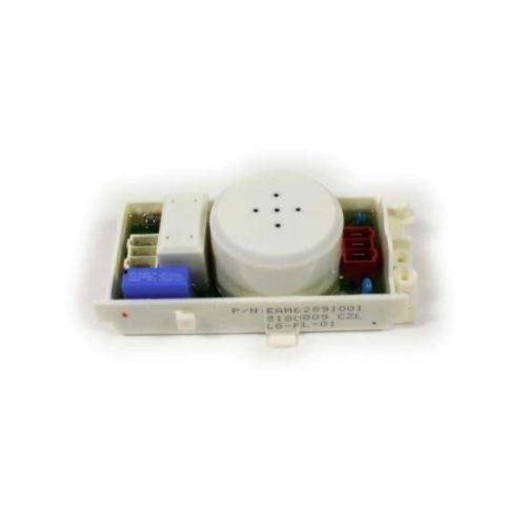 Picture of OEM LG Filter Assembly EAM62891002