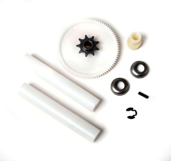 Picture of OEM Whirlpool Gear-Drive W10451279