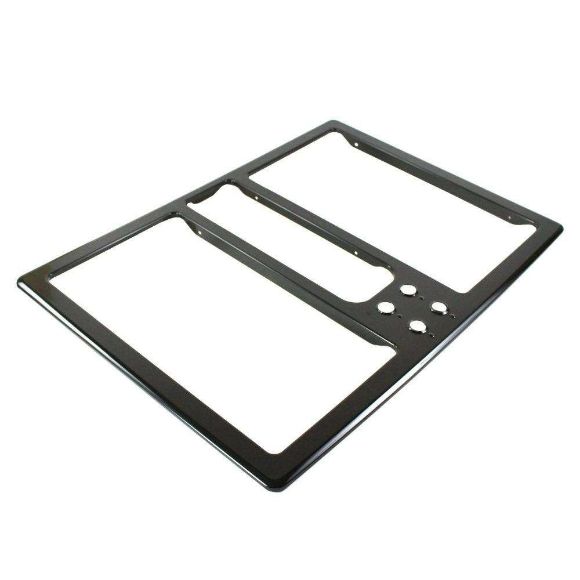 Picture of OEM Whirlpool Range Main Top Frame WP2002F152-09