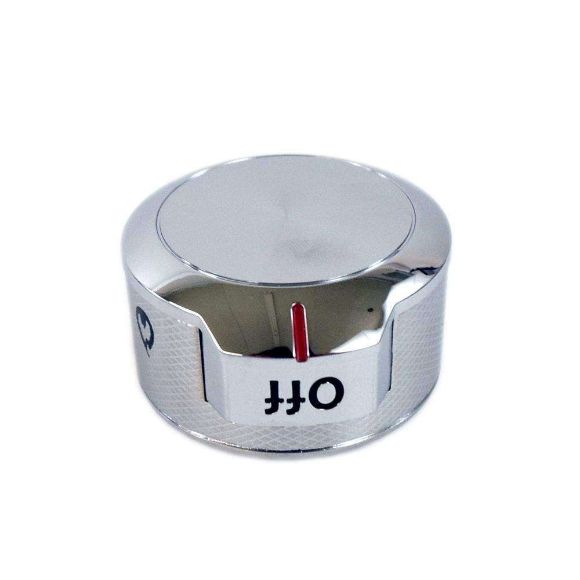 Picture of OEM Whirlpool Knob W10579760