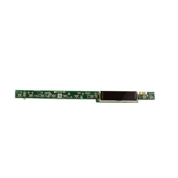 Picture of OEM GE Dishwasher User Interface Service Kit WD21X30758