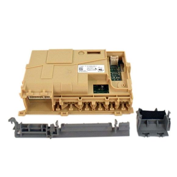 Picture of OEM Whirlpool Dishwasher Electronic Control Board W10906431