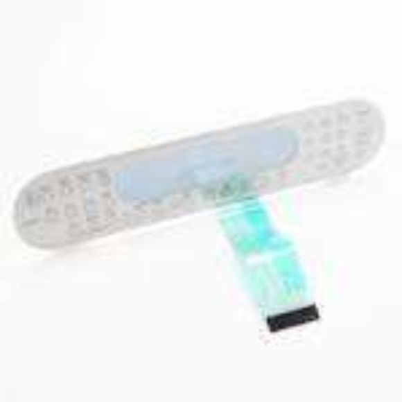 Picture of OEM Whirlpool Switch-Membrane SsRange WP9756595ES