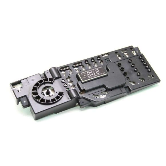 Picture of OEM GE Dryer User Interface Board WE4M513