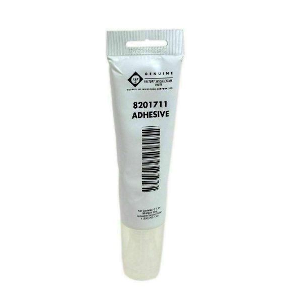 Picture of OEM Whirlpool Adhesive 17199-3