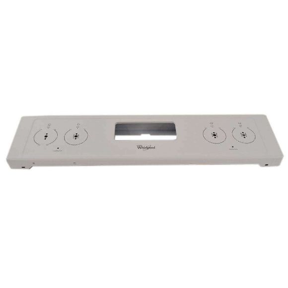 Picture of OEM Whirlpool Panl-Cntrl W10370091