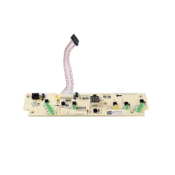 Picture of OEM Frigidaire Room Air Conditioner Electronic Control Board 5304500946