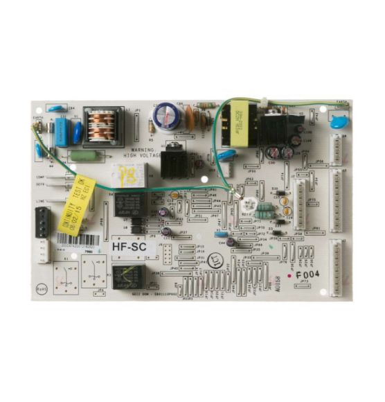 Picture of OEM GE Board Asm Main Control WR55X23924