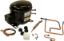 Show details for OEM GE Compressor Asm WR87X10147 Picture of OEM GE Compressor Asm WR87X10147
