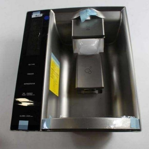 Picture of OEM LG Refrigerator Dispenser Assembly ACQ86599614