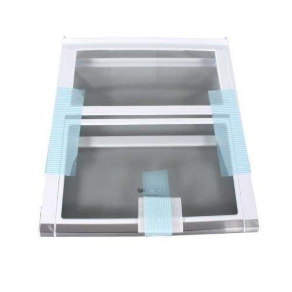 Picture of OEM LG Refrigerator Shelf Assembly AHT73234040