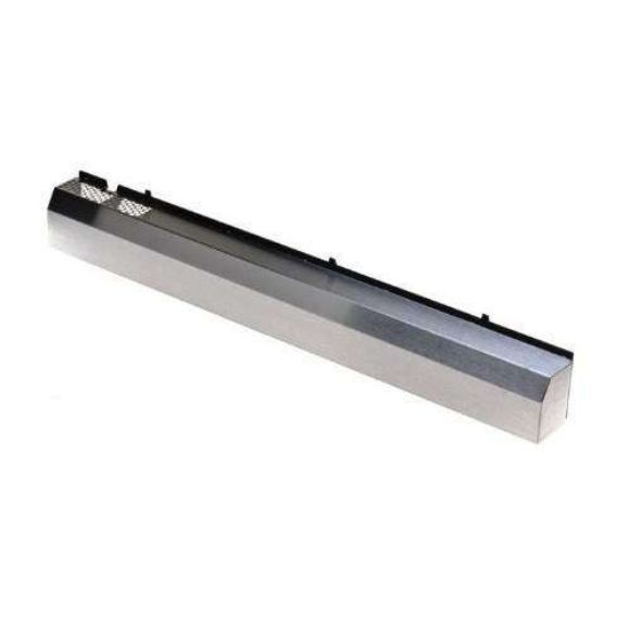Picture of OEM Whirlpool Vent Grille SsMicrowave W10242802