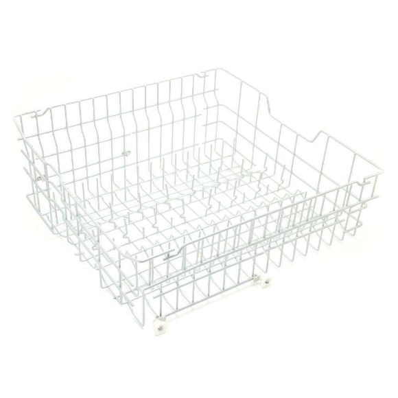 Picture of OEM GE Dishwasher Upper Dish Rack WD28X10278
