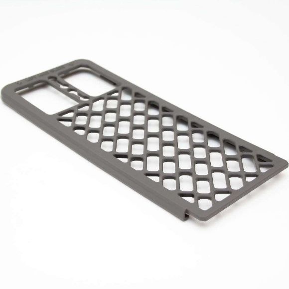 Picture of OEM Whirlpool Dishwasher Silverware Basket Lid WPW10473835
