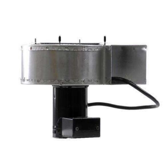 Picture of OEM Whirlpool Cooktop Downdraft Vent Blower Fan Assembly WPW10109930