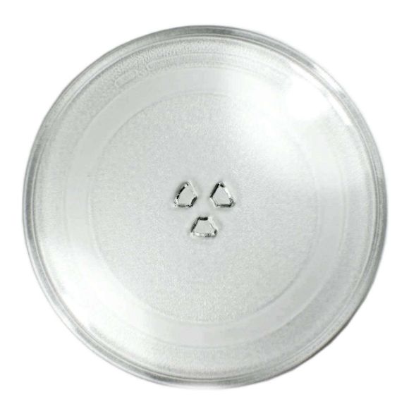 Picture of OEM Whirlpool Tray Cook Round 12Microwave W11291538